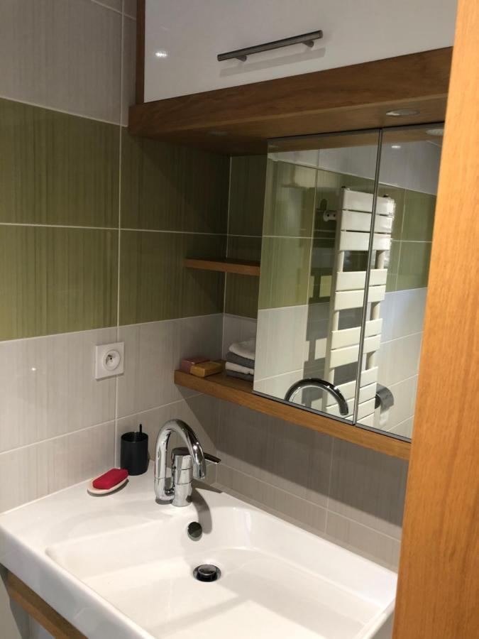 Havre De Paix Et De Verdure Proche Walibi Et A43 - 4 Etoiles Corbelin Εξωτερικό φωτογραφία