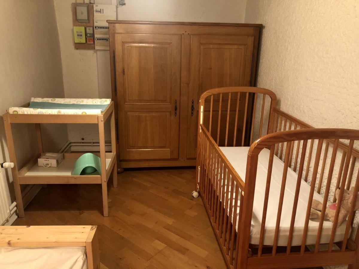 Havre De Paix Et De Verdure Proche Walibi Et A43 - 4 Etoiles Corbelin Εξωτερικό φωτογραφία